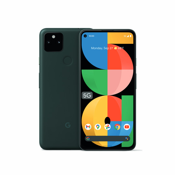 Google Pixel 5a 5G: everything you need to know about the new ...