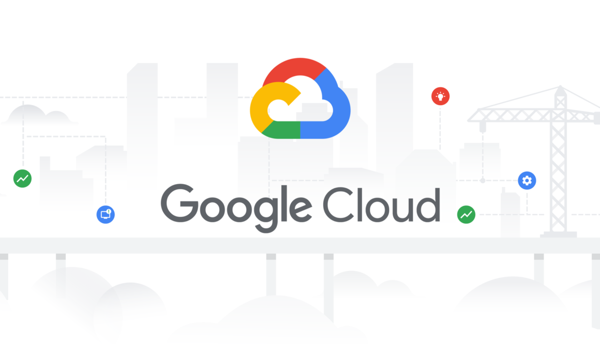 Google Cloud